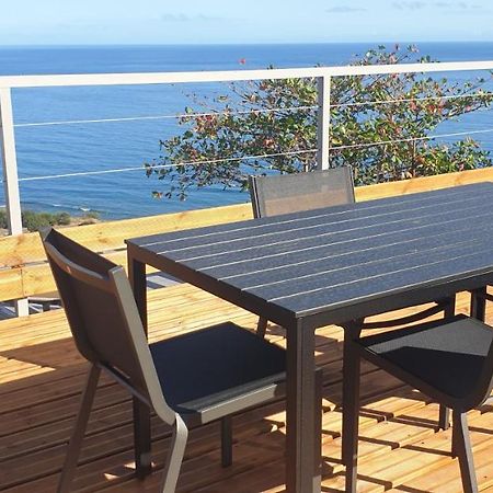 Апартаменты Au Panorama F3 2 Chbres Ла-Посесьон Экстерьер фото